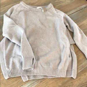 Lululemon sweater